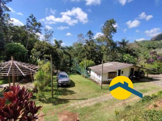 Casa para Venda em Nova Friburgo - 2