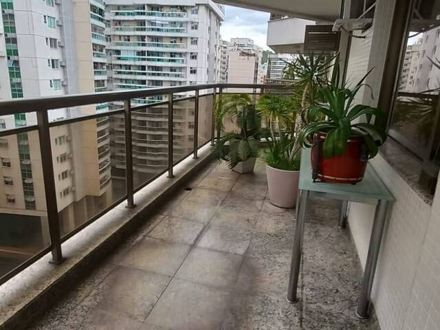 Apartamento para Venda em Niterói - 2