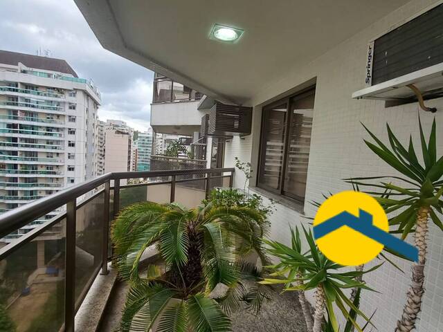 Apartamento para Venda em Niterói - 4