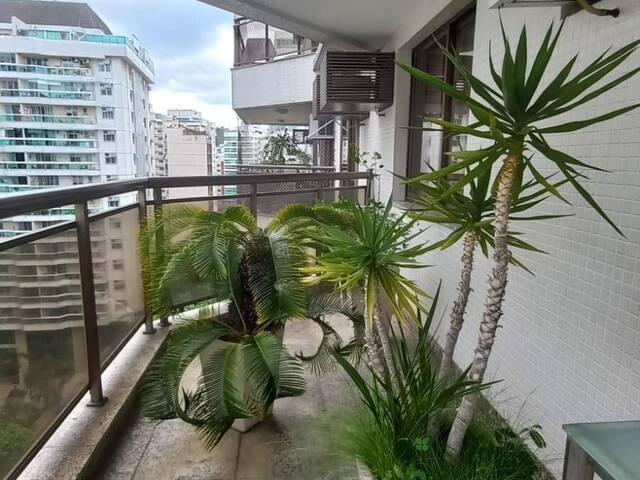 Apartamento para Venda em Niterói - 3