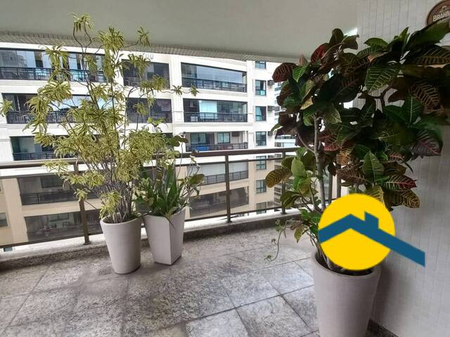 Apartamento para Venda em Niterói - 5