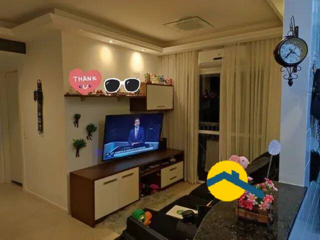 Apartamento para Venda em Niterói - 2