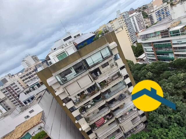 Apartamento para Venda em Niterói - 5