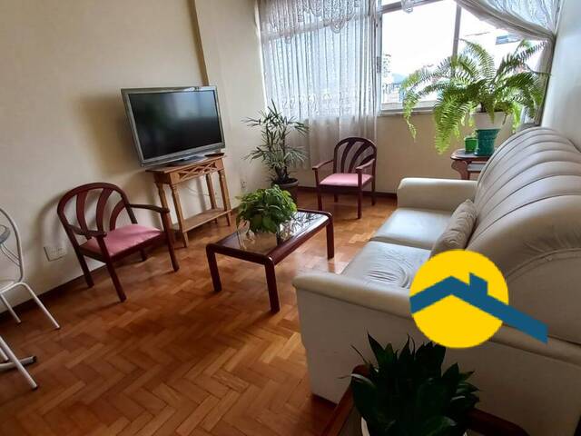 Apartamento para Venda em Niterói - 2
