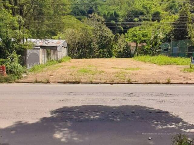 #1371 - Terreno para Venda em Niterói - RJ - 3