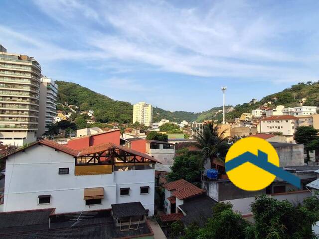 Apartamento para Venda em Niterói - 2