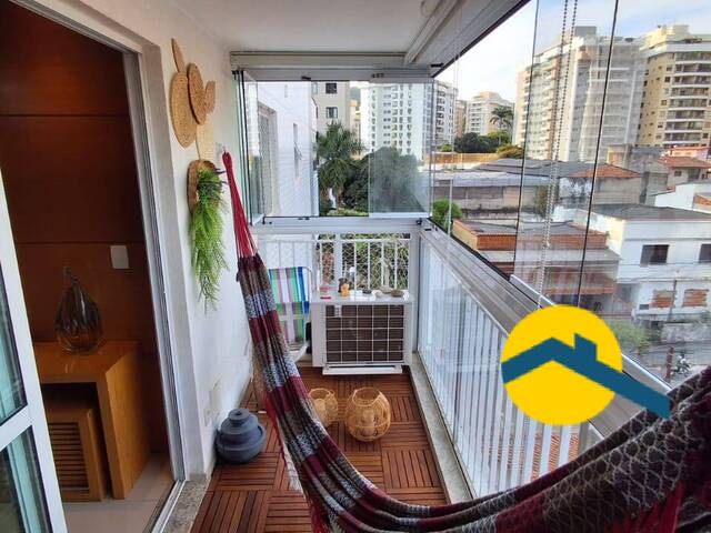 Apartamento para Venda em Niterói - 4