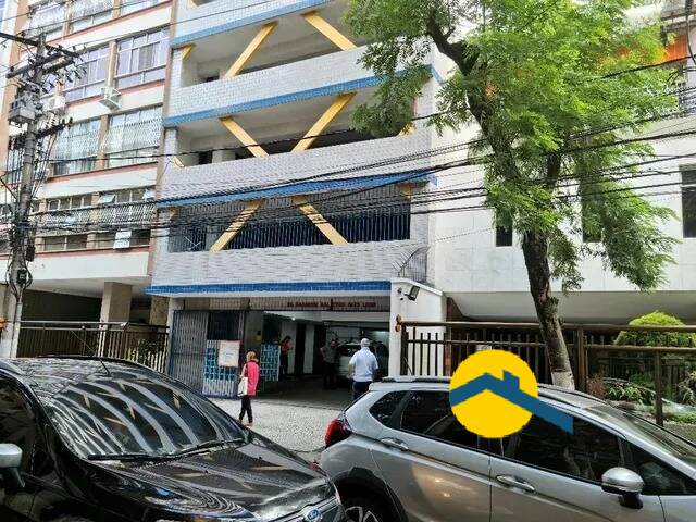 Garagem para Venda em Niterói - 4