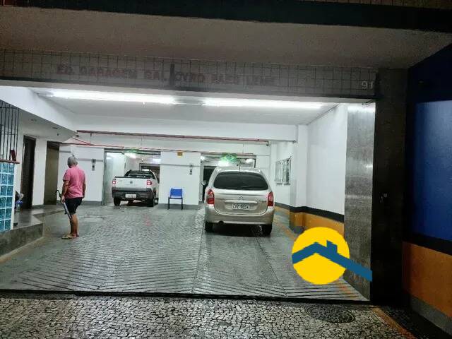 #1379 - Garagem para Venda em Niterói - RJ