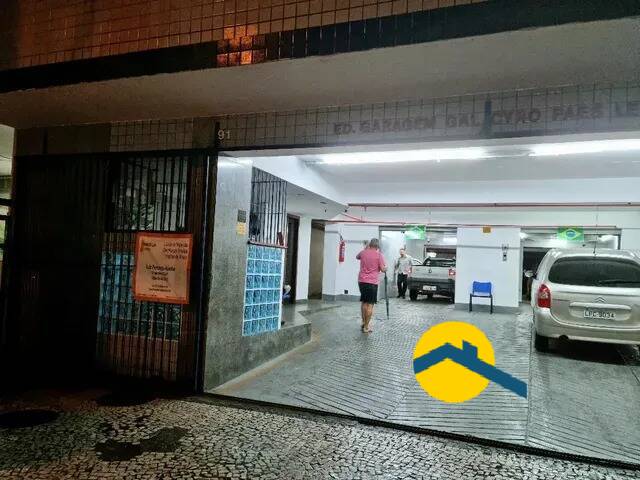 #1379 - Garagem para Venda em Niterói - RJ