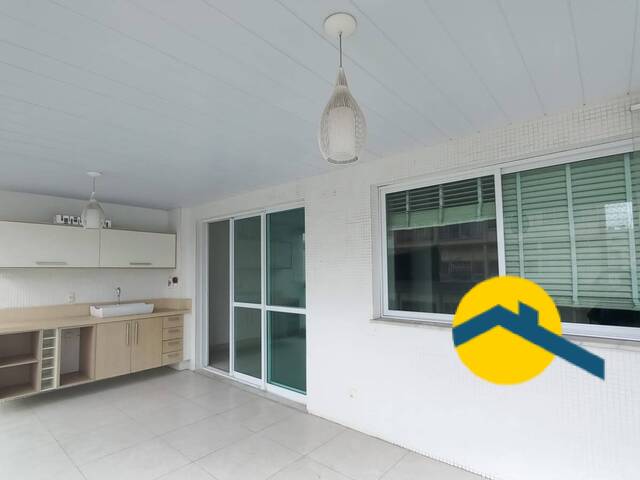 Apartamento para Venda em Niterói - 3