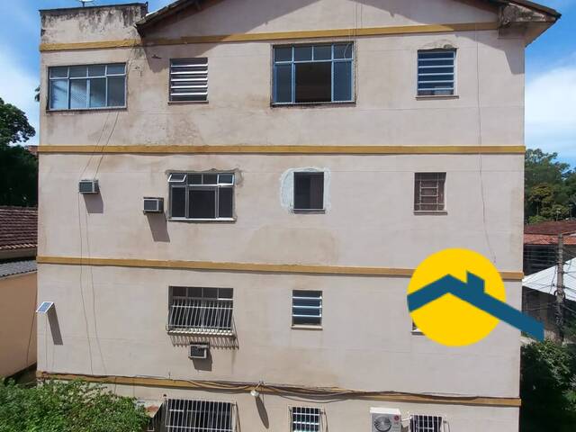 Apartamento para Venda em Niterói - 2