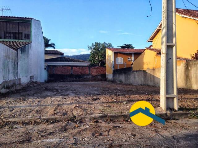 #1384 - Área para Venda em Niterói - RJ - 1