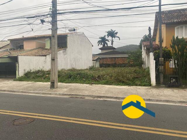 #1384 - Área para Venda em Niterói - RJ - 2
