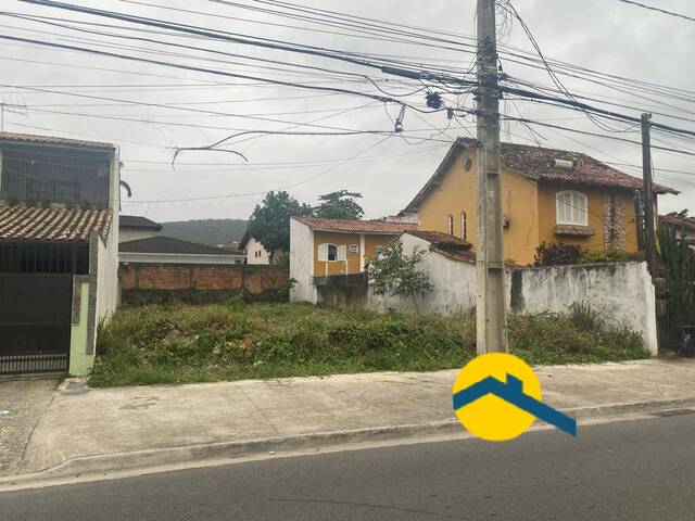 #1384 - Área para Venda em Niterói - RJ - 3