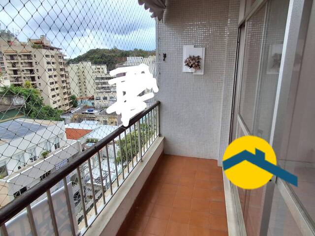 Apartamento para Venda em Niterói - 2