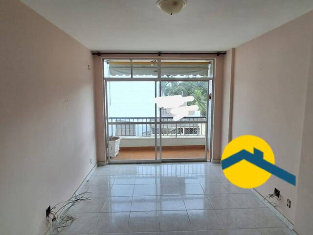 Apartamento para Venda em Niterói - 3