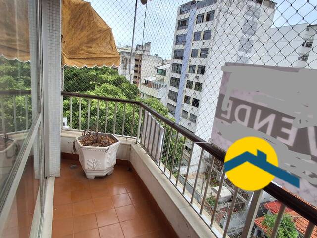 Apartamento para Venda em Niterói - 5