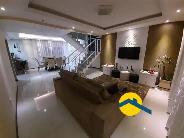 Casa para Venda em Niterói - 2