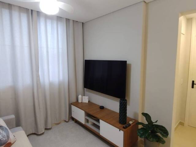 #1391 - Apartamento para Venda em Niterói - RJ