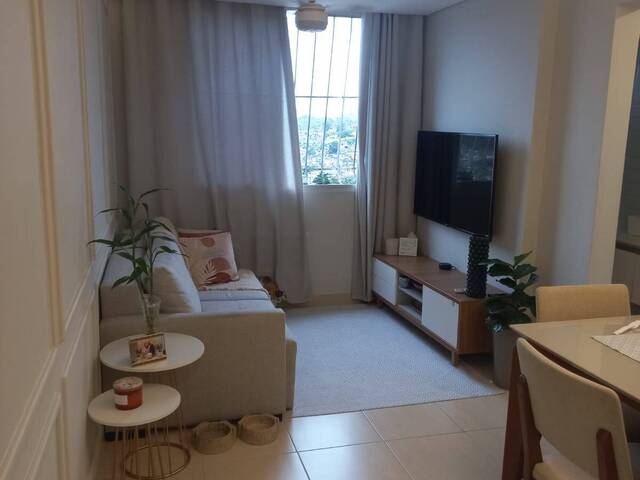 #1391 - Apartamento para Venda em Niterói - RJ
