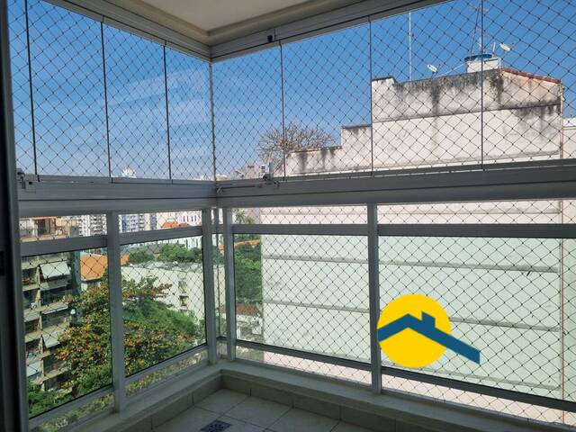 Apartamento para Venda em Niterói - 2