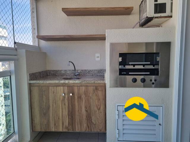 Apartamento para Venda em Niterói - 3
