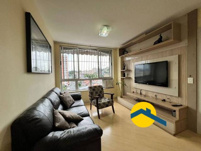 Apartamento para Venda em Niterói - 2