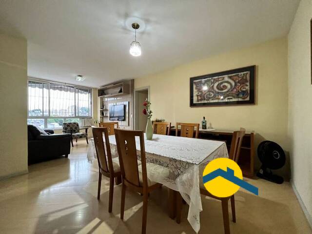 Apartamento para Venda em Niterói - 3