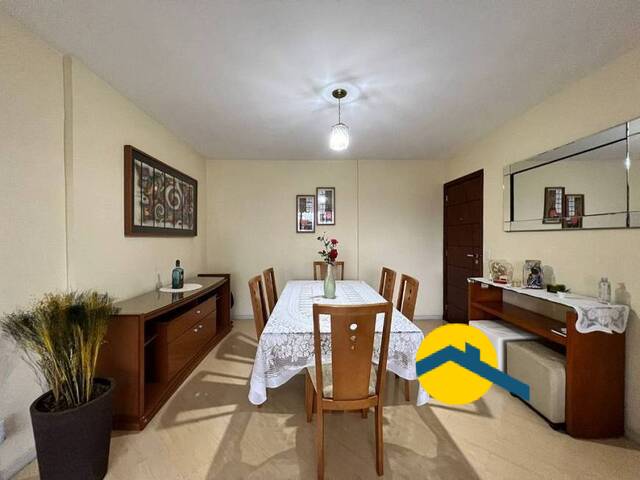 Apartamento para Venda em Niterói - 4