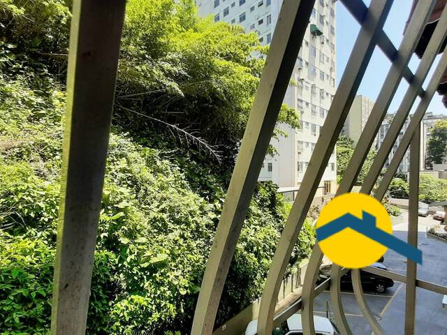 #1399 - Apartamento para Venda em Niterói - RJ