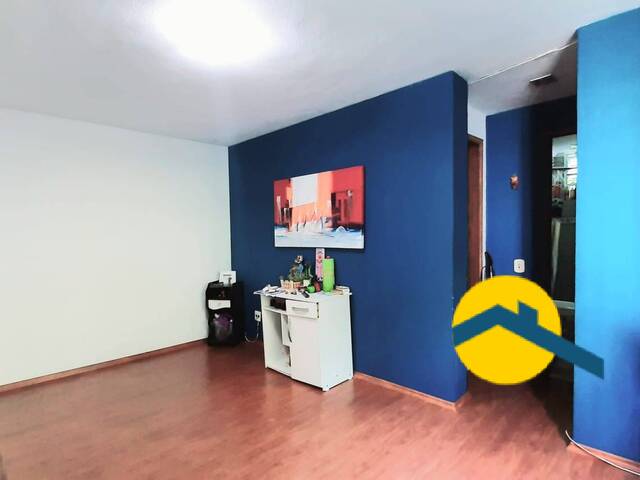 #1399 - Apartamento para Venda em Niterói - RJ