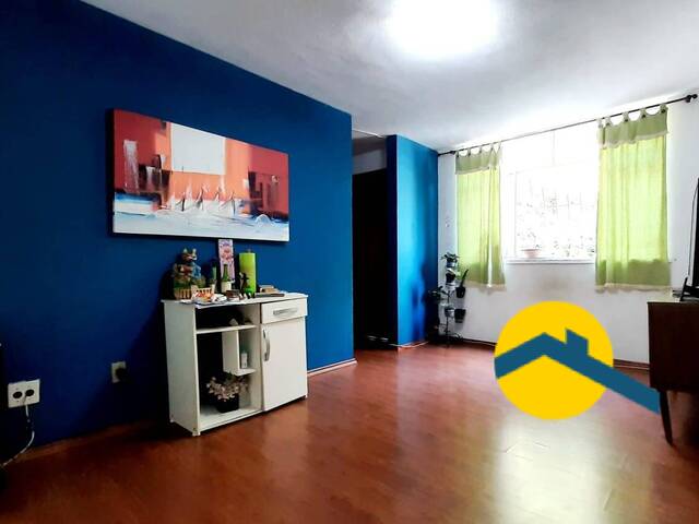 #1399 - Apartamento para Venda em Niterói - RJ