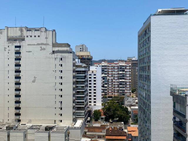 #1364 - Apartamento para Venda em Niterói - RJ