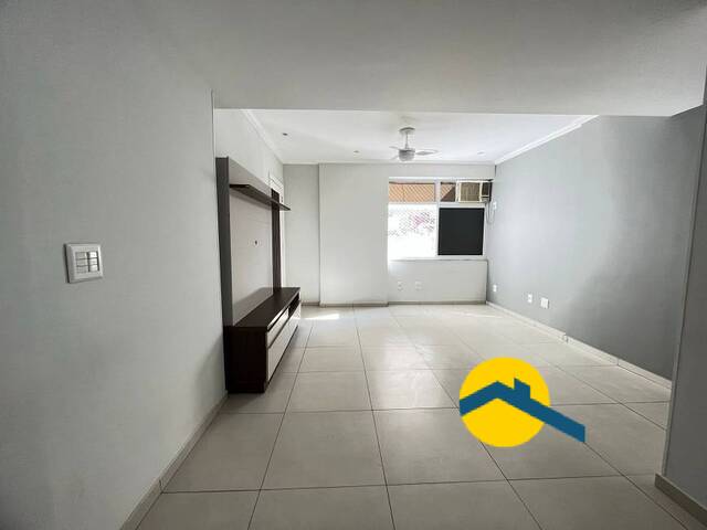 Apartamento para Venda em Niterói - 3