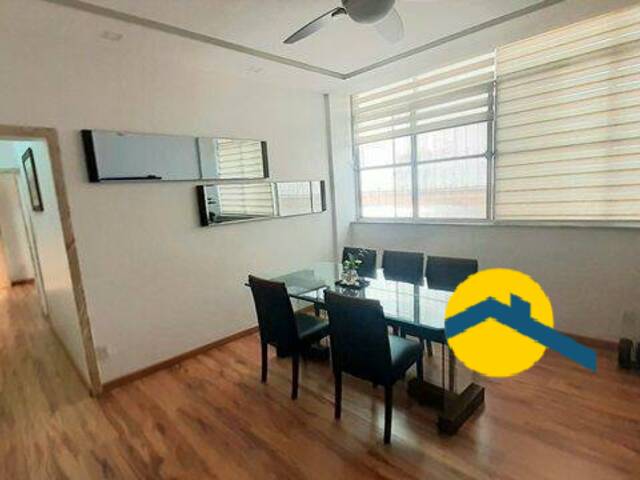 Apartamento para Venda em Niterói - 5
