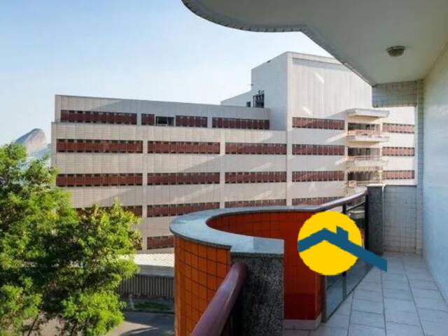 Apartamento para Venda em Niterói - 2