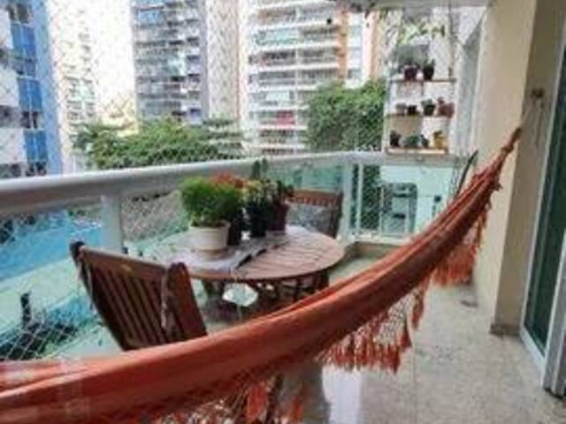 Apartamento para Venda em Niterói - 3