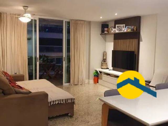Apartamento para Venda em Niterói - 4