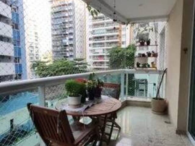 Apartamento para Venda em Niterói - 2