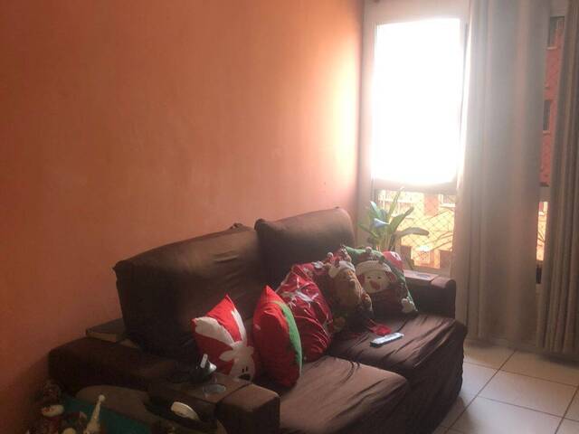 Apartamento para Venda em Niterói - 4