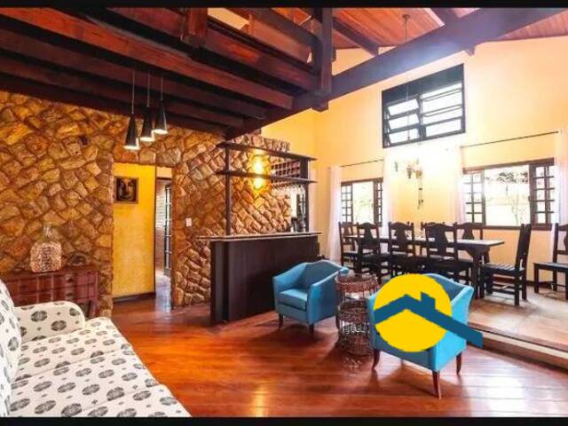 Casa para Venda em Niterói - 2