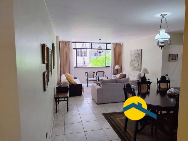 Apartamento para Venda em Niterói - 3