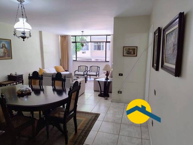 Apartamento para Venda em Niterói - 5