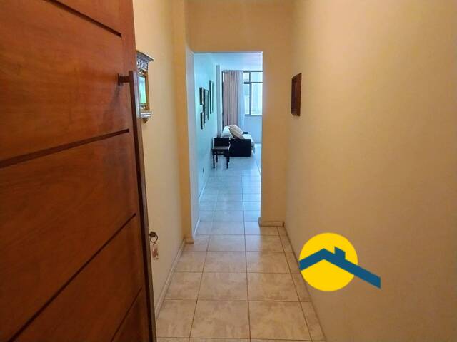 Apartamento para Venda em Niterói - 2