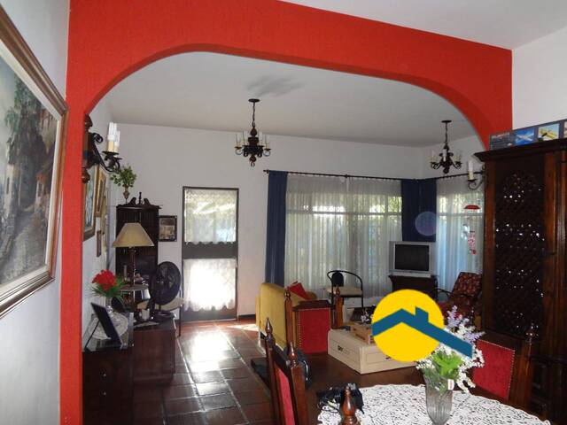 Casa para Venda em Niterói - 2