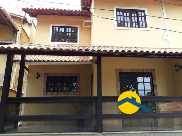 #1431 - Casa para Venda em Niterói - RJ