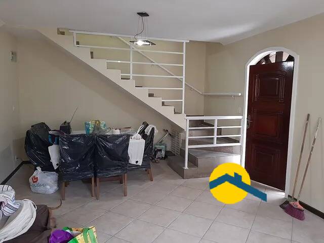 Casa para Venda em Niterói - 2