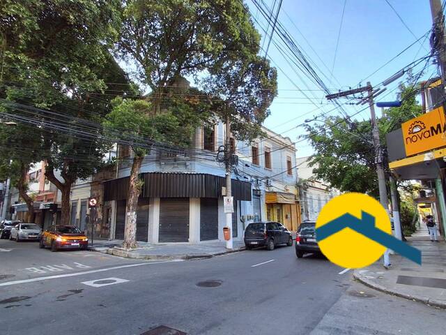 Sobreloja para Venda em Niterói - 5
