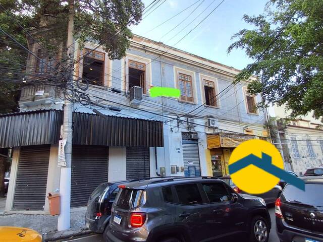 Sobreloja para Venda em Niterói - 2